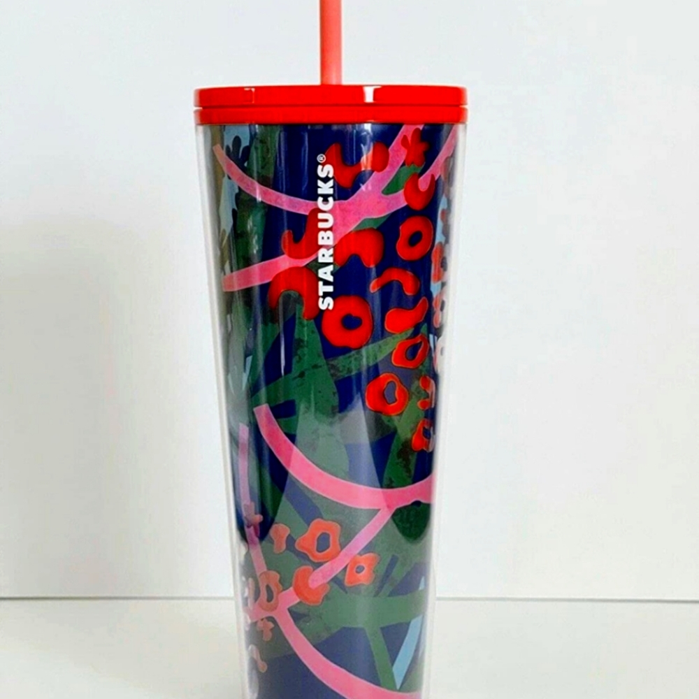 Starbucks 24oz Tumbler